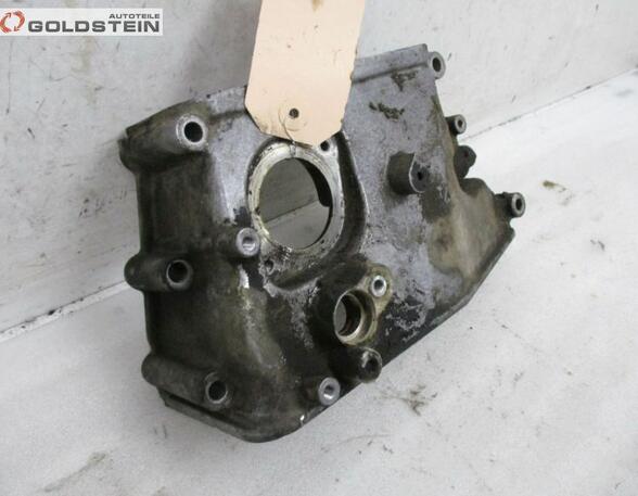 Front Cover (engine) LAND ROVER Range Rover III (LM)