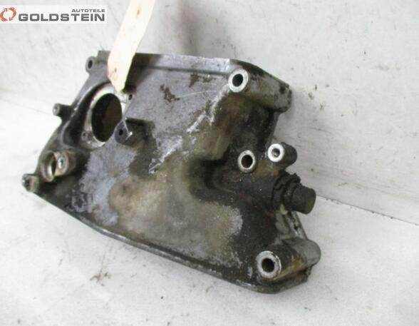 Front Cover (engine) LAND ROVER Range Rover III (LM)