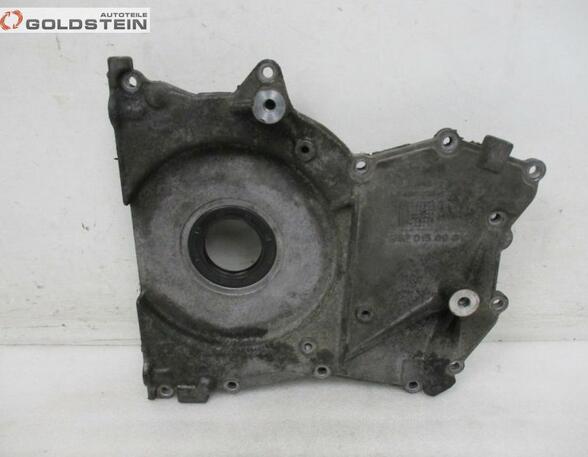 Front Cover (engine) MERCEDES-BENZ CLS (C219)