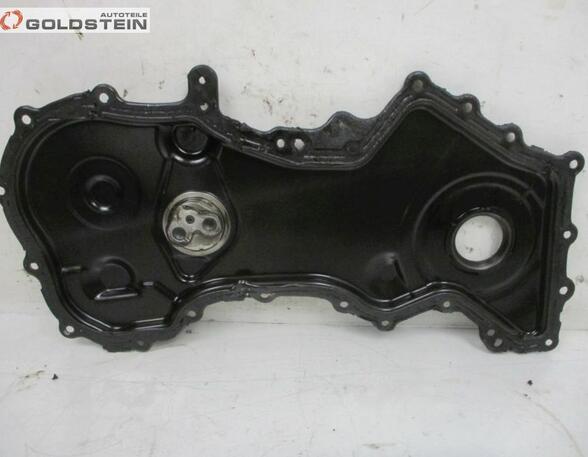 Front Cover (engine) NISSAN X-Trail (T31)
