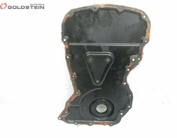 Front Cover (engine) FORD Transit V363 Bus (FAD, FBD)