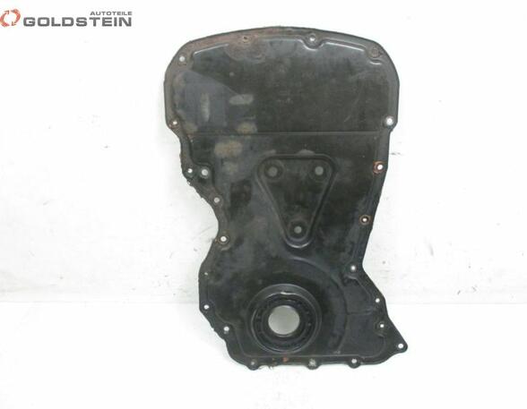 Front Cover (engine) FORD Transit V363 Bus (FAD, FBD)