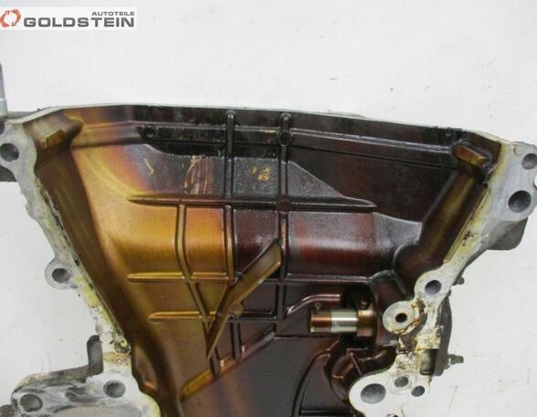 Front Cover (engine) TOYOTA Corolla Verso (R1, ZER, ZZE12)