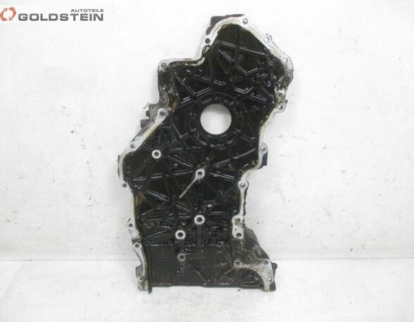 Front Cover (engine) MAZDA 3 (BL)