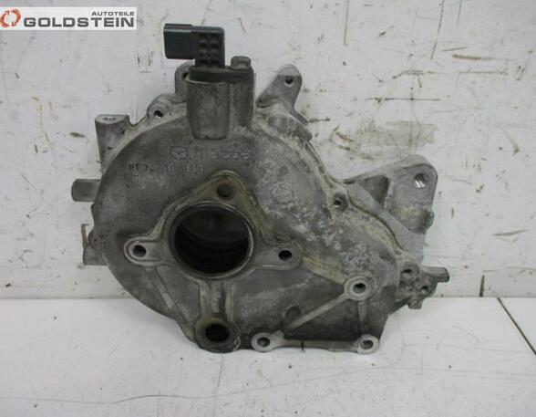 Front Cover (engine) MAZDA 5 (CR19)