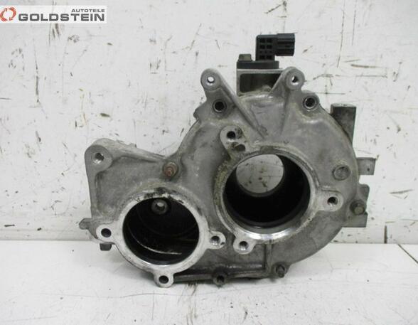 Stirndeckel (Motor)  MAZDA 5 (CR19) 2.0 CD 105 KW