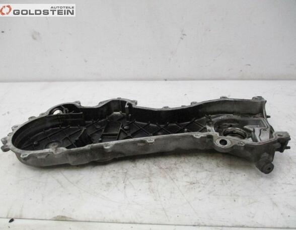 Front Cover (engine) OPEL Corsa D (S07)