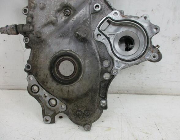 Front Cover (engine) TOYOTA Auris (ADE15, NDE15, NRE15, ZRE15, ZZE15)