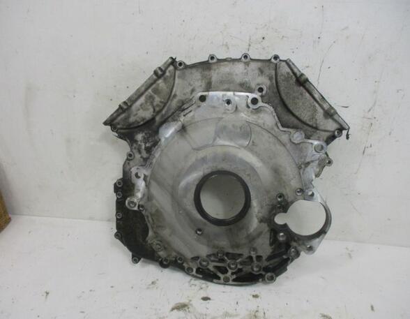 Front Cover (engine) AUDI A6 (4F2, C6)
