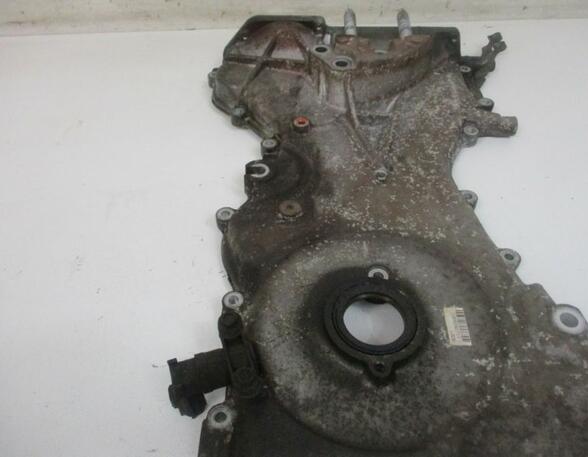 Stirndeckel (Motor) LFF7 MAZDA 5 (CR19) 2.0 107 KW