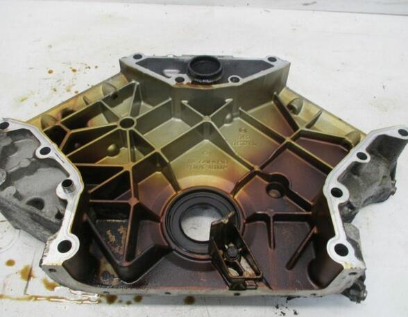 Front Cover (engine) BMW X5 (E70)