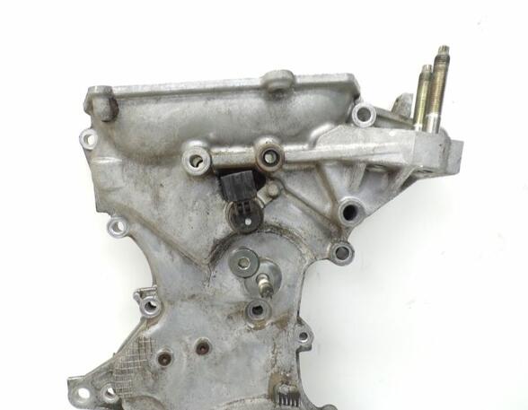 Front Cover (engine) MAZDA 2 (DE, DH)