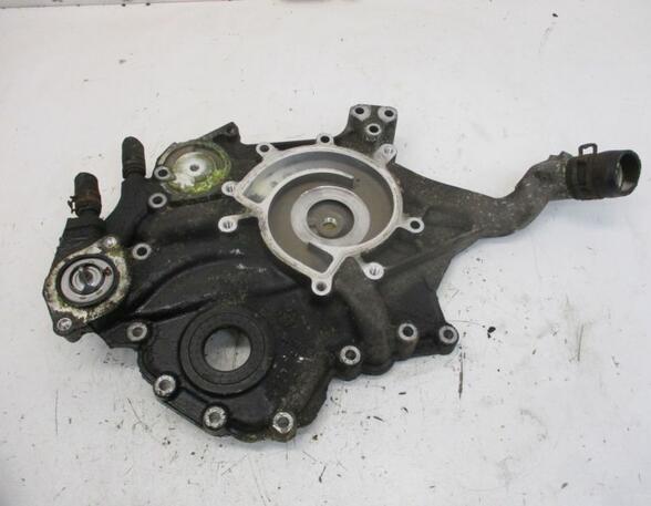Front Cover (engine) JEEP Cherokee (KK)