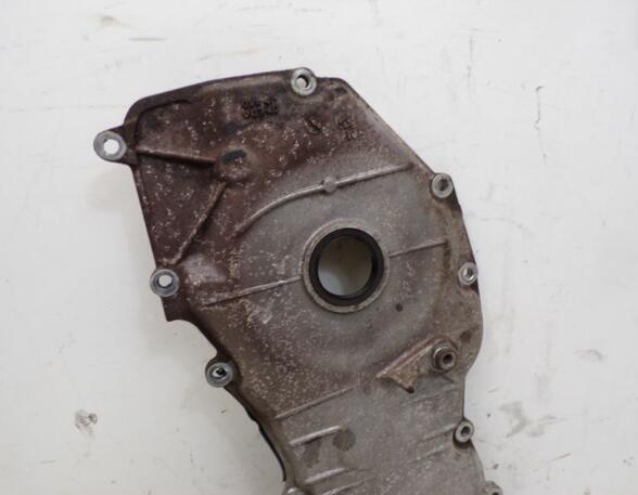 Front Cover (engine) NISSAN Note (E11, NE11)