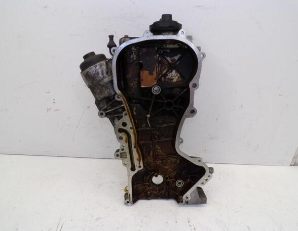Front Cover (engine) VW Polo (9N)