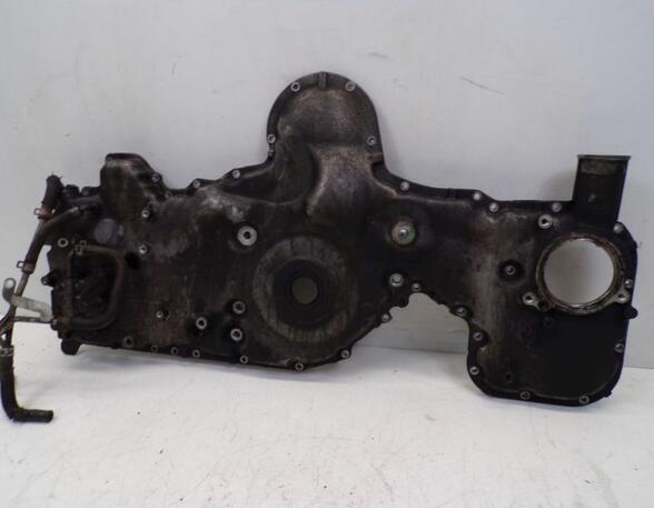 Front Cover (engine) SUBARU Forester (SH)