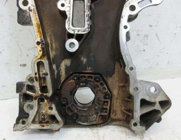 Front Cover (engine) OPEL Astra H Caravan (L35)
