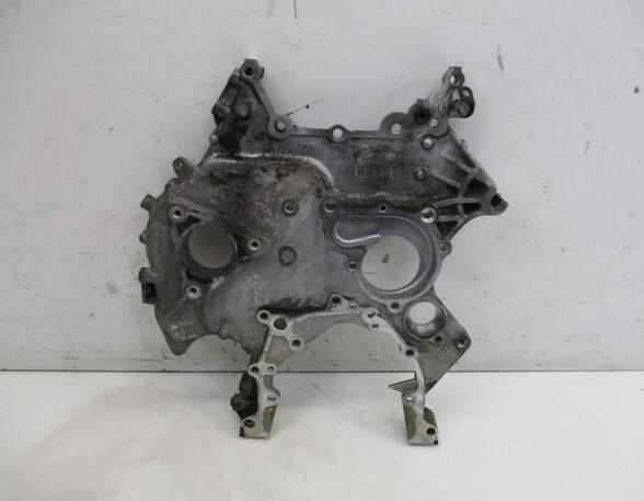 Front Cover (engine) HYUNDAI i20 (PB, PBT)