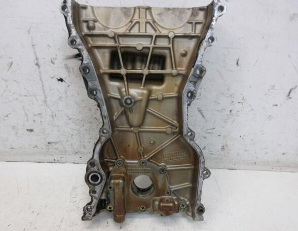 Front Cover (engine) CHEVROLET Spark (M300)