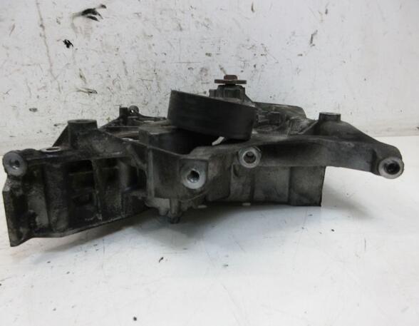 Front Cover (engine) MERCEDES-BENZ CLK Cabriolet (A209)
