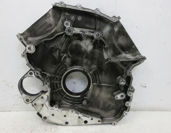 Front Cover (engine) AUDI A6 Avant (4F5, C6)