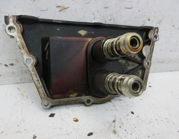 Front Cover (engine) BMW 7er (E65, E66, E67)