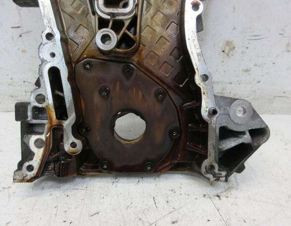 Front Cover (engine) OPEL Corsa D (S07)