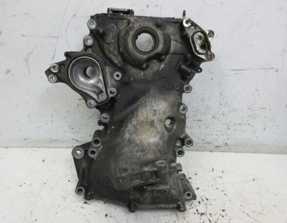 Front Cover (engine) TOYOTA Aygo (KGB1, WNB1)