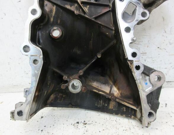 Front Cover (engine) TOYOTA Aygo (KGB1, WNB1)