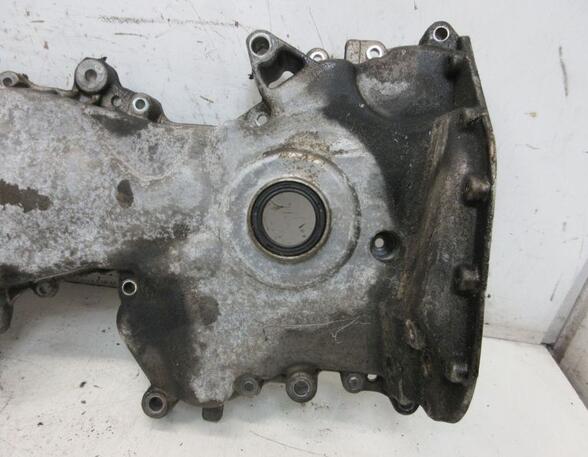 Front Cover (engine) VW Polo (6C1, 6R1)