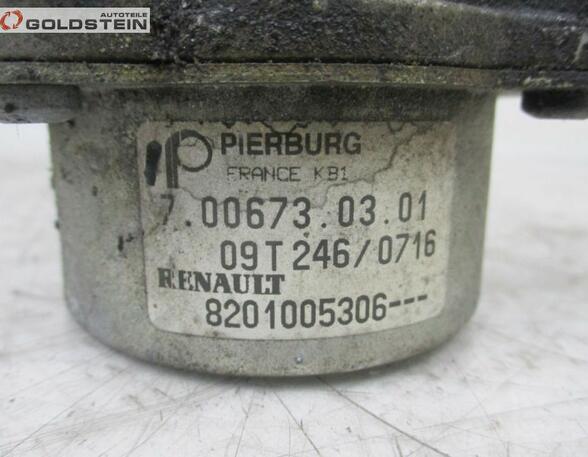 Vakuumpumpe Unterdruckpumpe  RENAULT CLIO III 3P (BR0/1  CR0/1) 1.5 DCI 76 KW