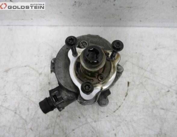 Vacuum Pump BMW 6er Cabriolet (E64)