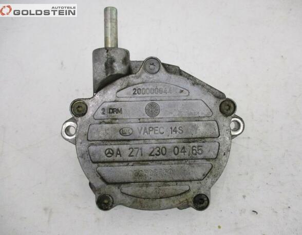 Vacuum Pump MERCEDES-BENZ C-Klasse Coupe (CL203)
