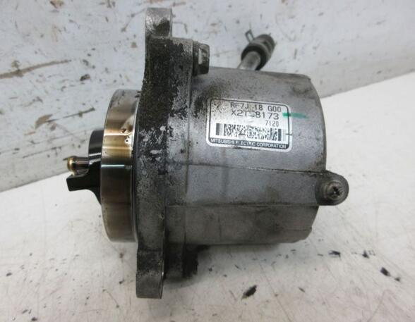 Vacuum Pump MAZDA 5 (CR19)