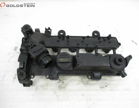 Cylinder Head Cover PEUGEOT 1007 (KM)