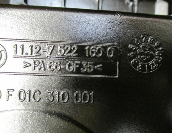 Ventildeckel Links BMW X5 (E70) 4.8I 261 KW