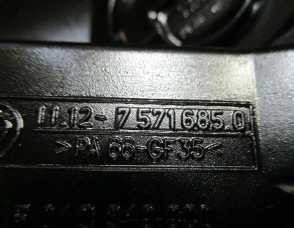 Ventildeckel  BMW X5 (E70) 4.8I 261 KW