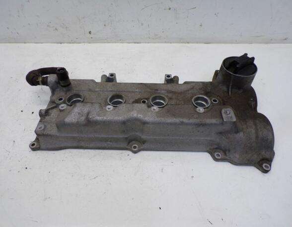 Cylinder Head Cover NISSAN Note (E11, NE11)
