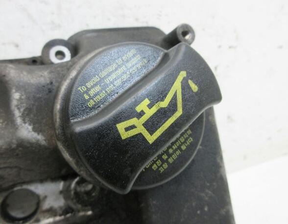 Cylinder Head Cover HYUNDAI i30 (FD), HYUNDAI i30 Kombi (FD)
