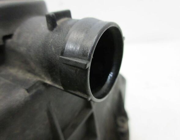 Cylinder Head Cover AUDI A8 (4H2, 4H8, 4HC, 4HL)