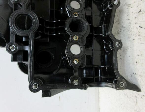 Cylinder Head Cover PEUGEOT 407 Coupe (6C)