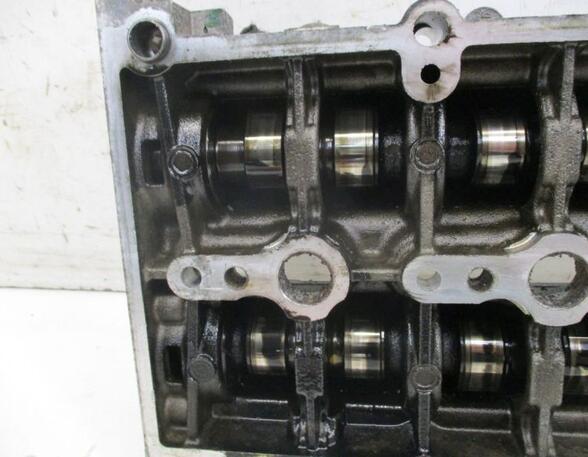 Cylinder Head Cover OPEL Signum (--)
