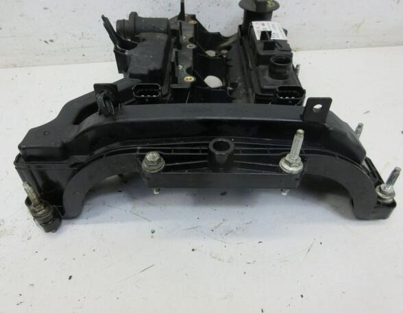 Cylinder Head Cover FORD Fiesta VI (CB1, CCN)