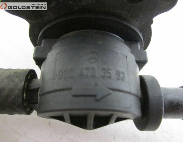 Cylinder Head Rocker Cover Gasket MERCEDES-BENZ C-Klasse T-Model (S203)