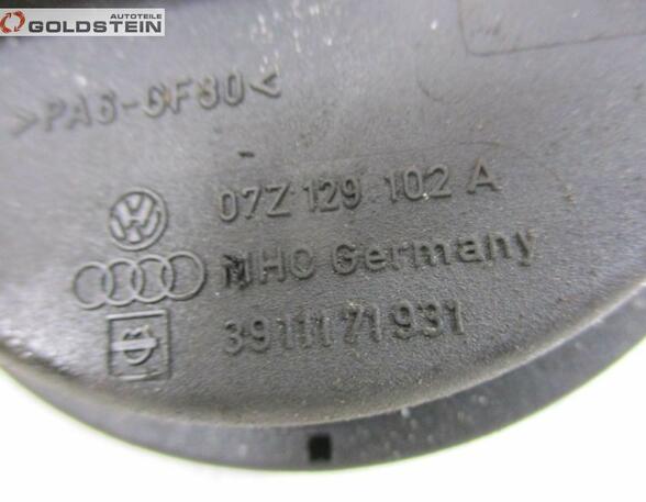Ventil Druckregelventil Einlüftungsventil VW TOUAREG (7LA  7L6  7L7) 5.0 V10 TDI 230 KW