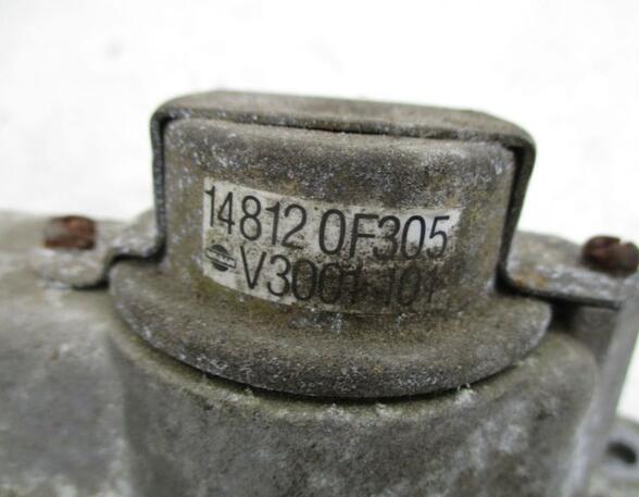 Cylinder Head Rocker Cover Gasket FORD Maverick (UDS, UNS), NISSAN Terrano II (R20)