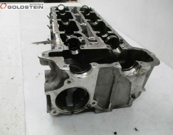 Cylinder Head MERCEDES-BENZ R-Klasse (V251, W251)