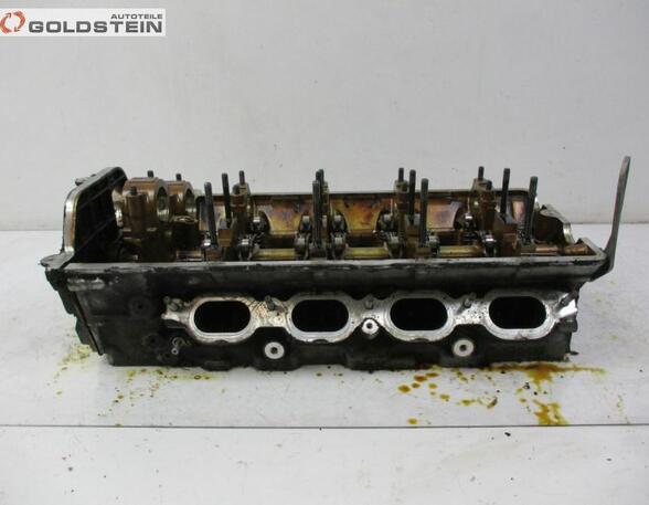 Zylinderkopf rechts Ventile Zyl. 1-4 N62B44A BMW 7 (E65  E66) 745 I 245 KW