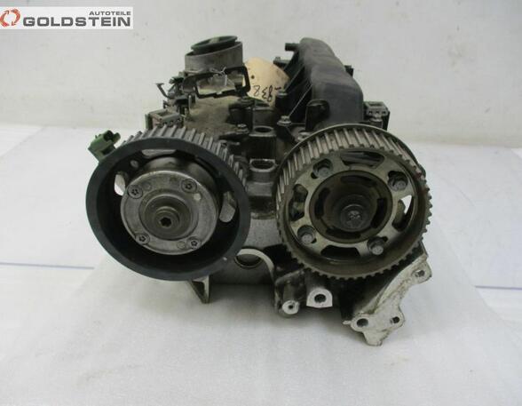 Cylinder Head PEUGEOT 407 Coupe (6C)