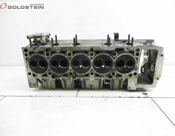 Cylinder Head VW Touareg (7L6, 7L7, 7LA)